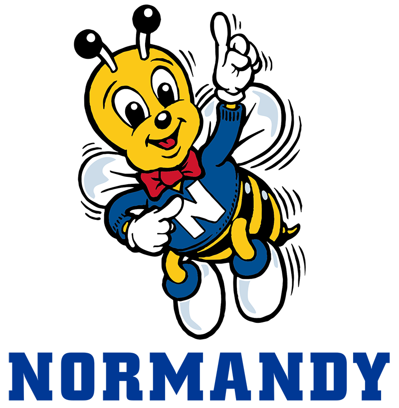 Normandy Logo