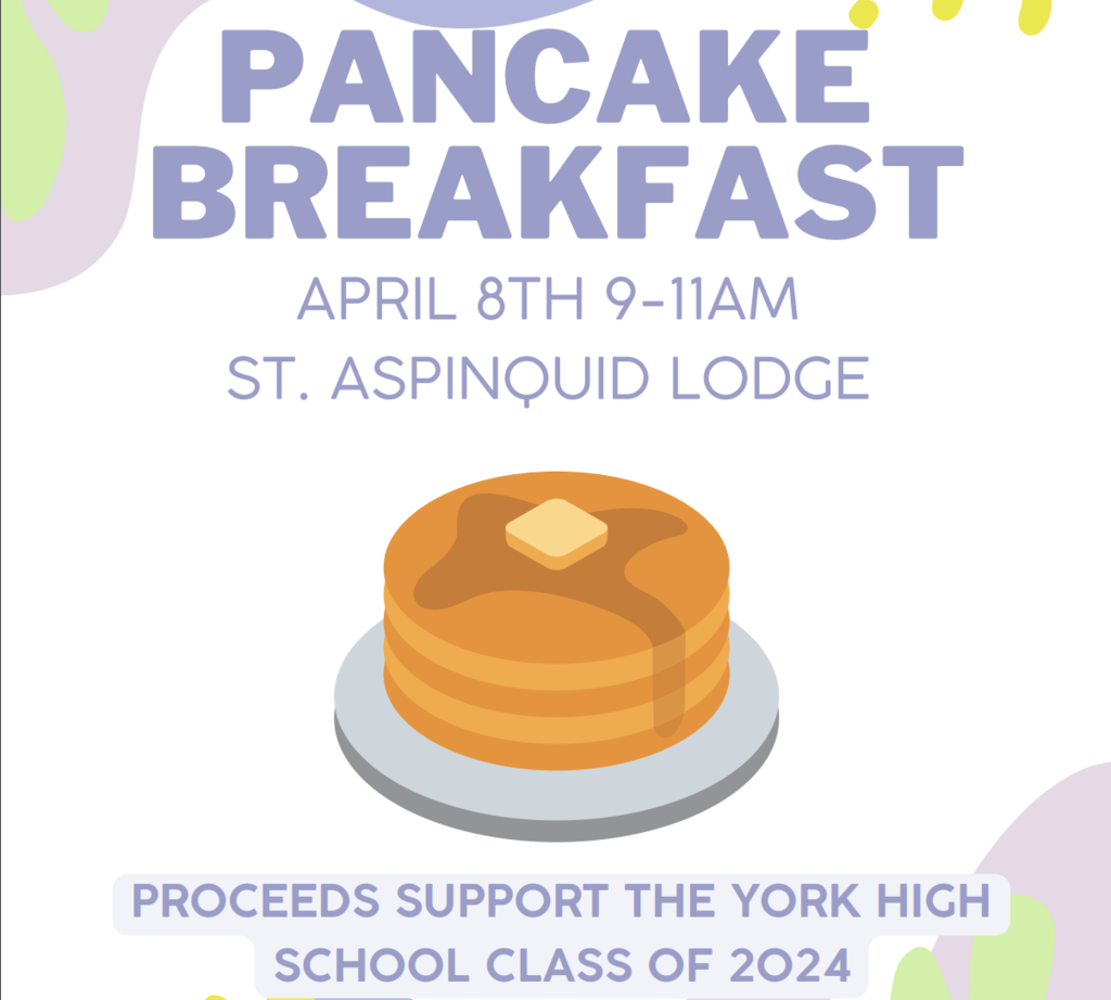 pancake breakfast