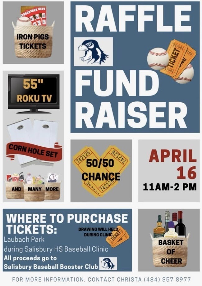 fundraiser