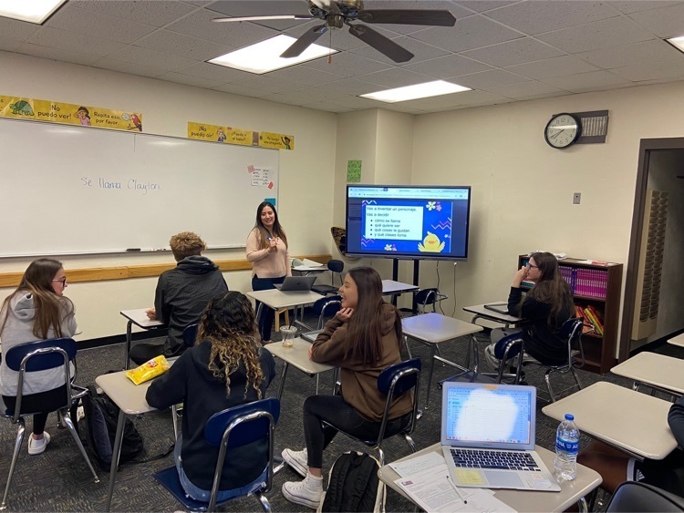  Introducing the lesson 