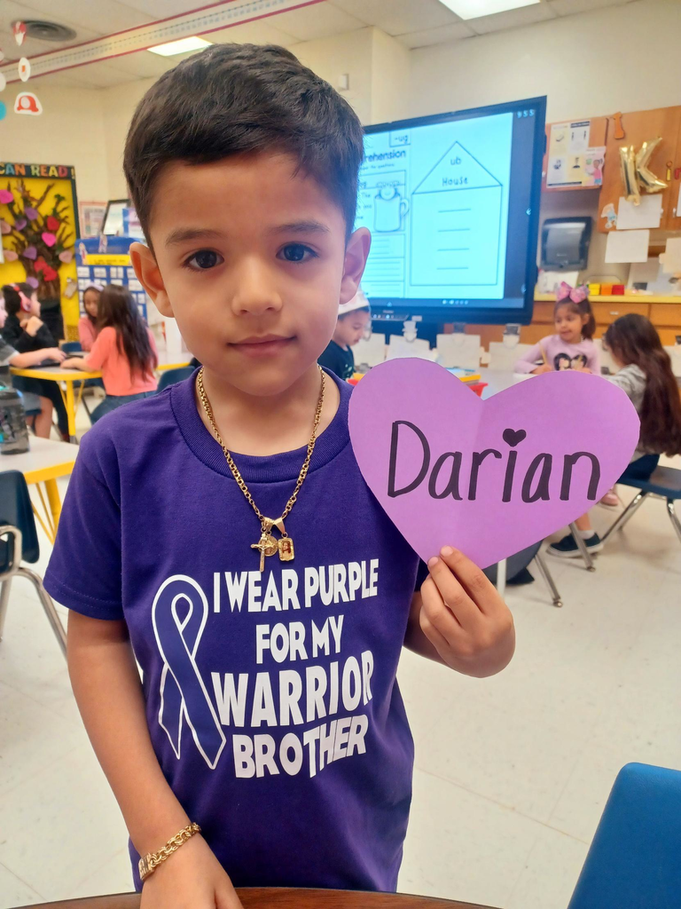 Epilepsy Awareness