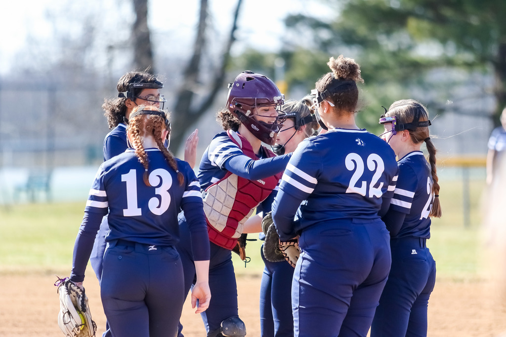softball