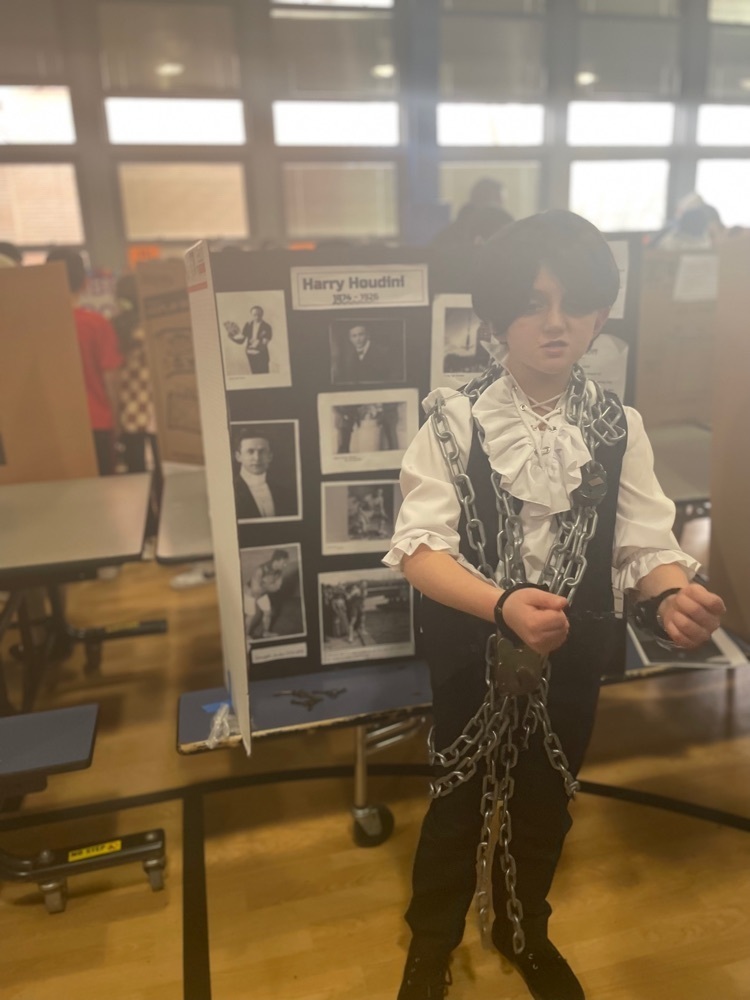 Harry Houdini