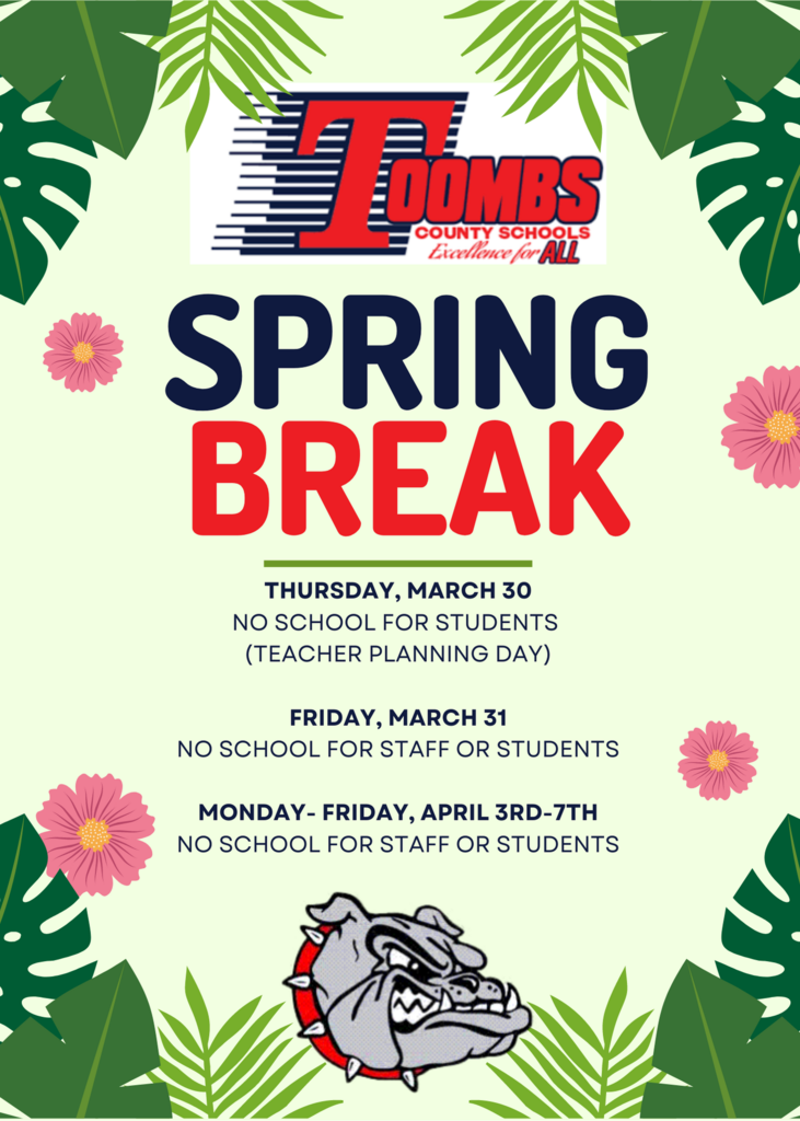 Spring Break
