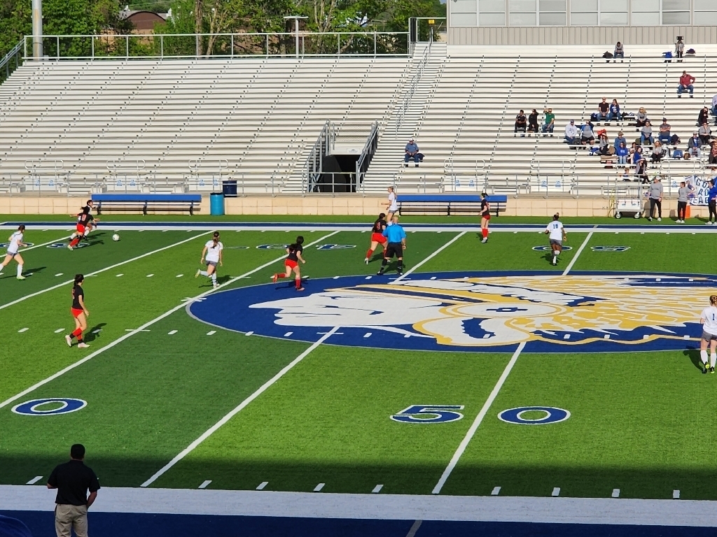 HHS girls playoff 2023 #2