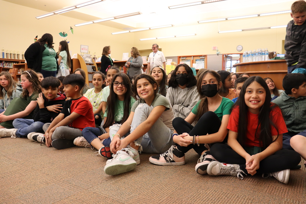 Today, New Mexico Governor Michelle Lujan Grisham joined students at Monte Vista Elementary to celebrate history in the making with the signing of Senate Bill 188. Earlier this year, students from Monte Vista worked with New Mexico state senator Bill Soules who helped sponsor SB 188, after he was inspired by a presentation led by a group of 5th graders from the school who wanted to formally adopt the smell of roasting green chile in the fall as New Mexico's official aroma. On Tuesday, March 28, 2023, Governor Lujan Grisham signed SB 188 into law by making New Mexico the first state in the Union to have an official aroma. Effective June 16, New Mexico has an official state aroma.