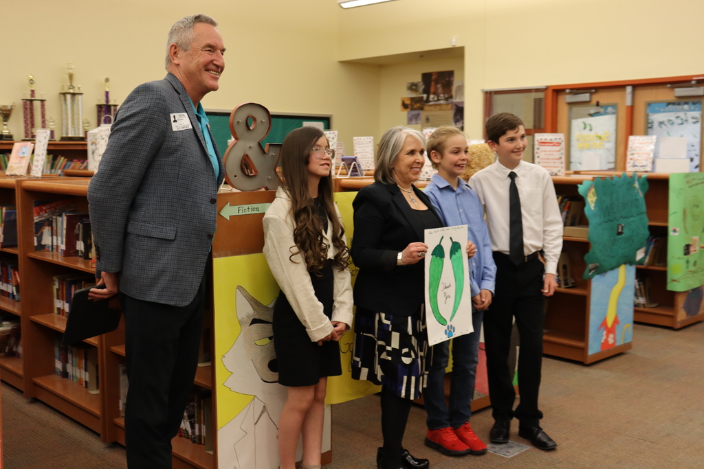 Today, New Mexico Governor Michelle Lujan Grisham joined students at Monte Vista Elementary to celebrate history in the making with the signing of Senate Bill 188. Earlier this year, students from Monte Vista worked with New Mexico state senator Bill Soules who helped sponsor SB 188, after he was inspired by a presentation led by a group of 5th graders from the school who wanted to formally adopt the smell of roasting green chile in the fall as New Mexico's official aroma. On Tuesday, March 28, 2023, Governor Lujan Grisham signed SB 188 into law by making New Mexico the first state in the Union to have an official aroma. Effective June 16, New Mexico has an official state aroma.