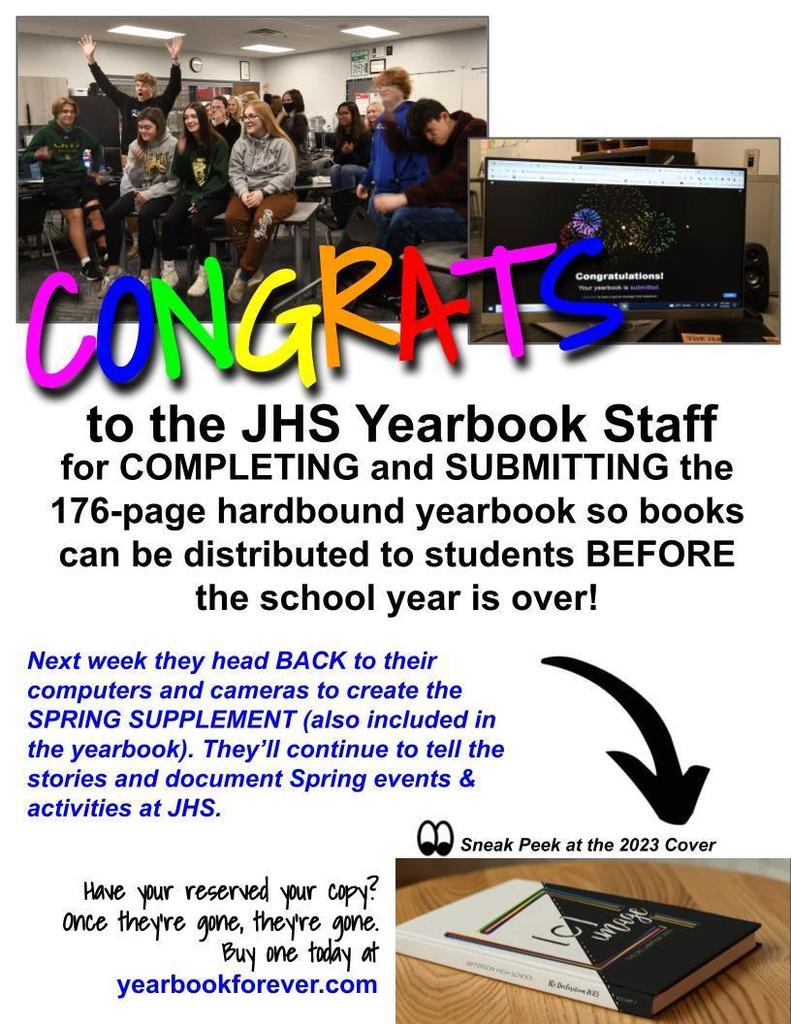Yearbook