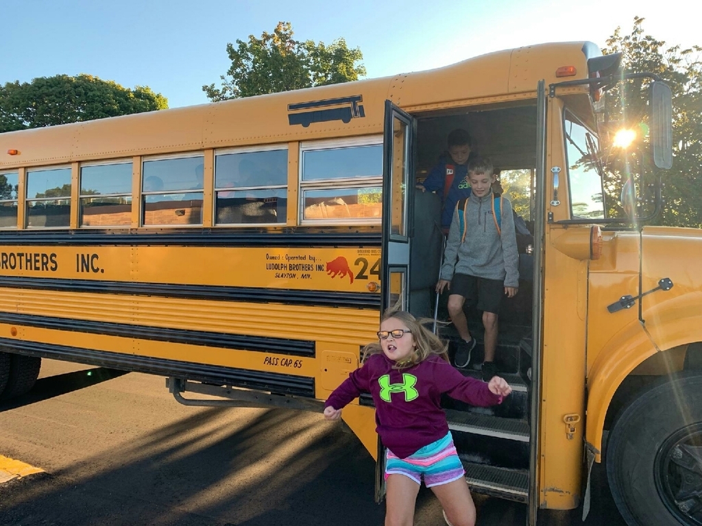 1st day photos at West.