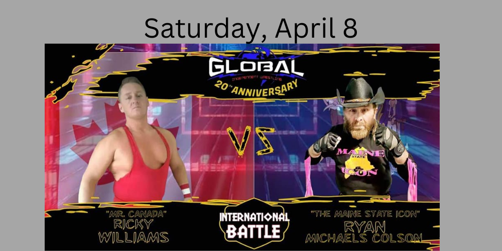 Wrestling