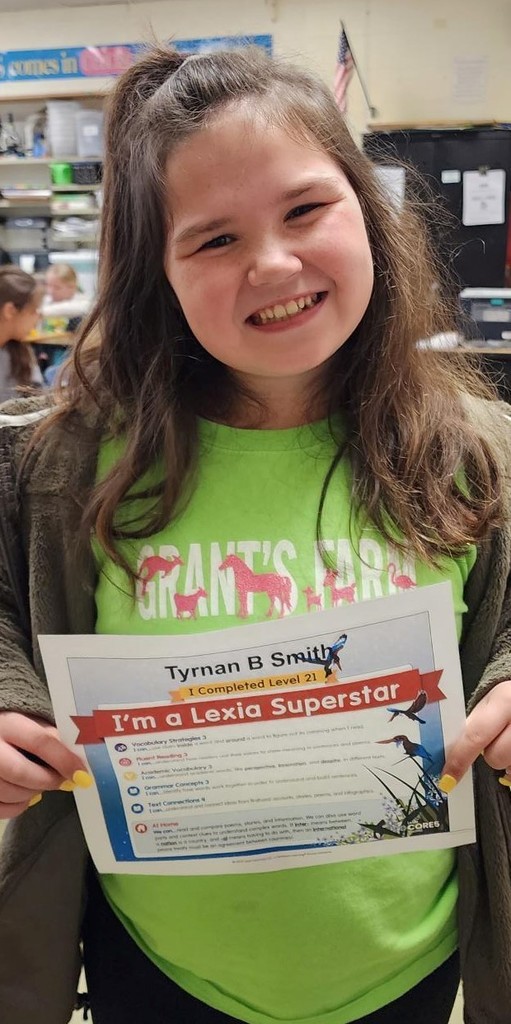 lexia
