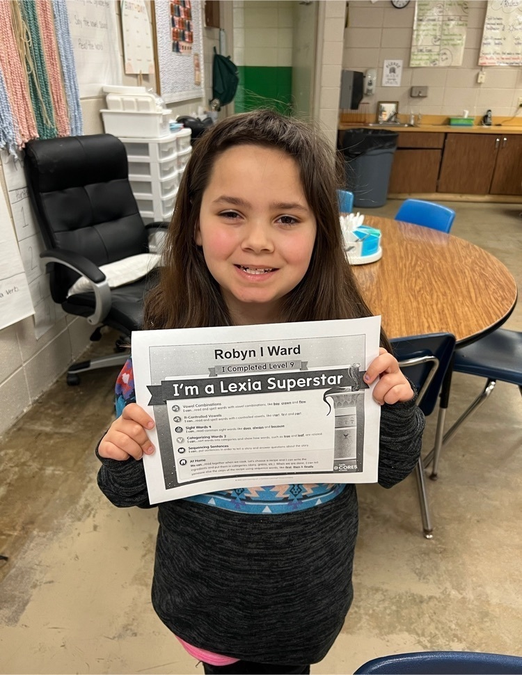 child with certificate 
