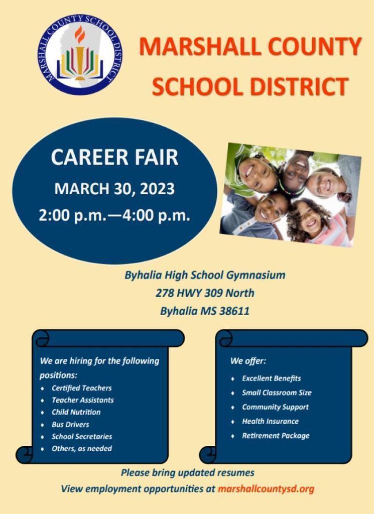 Career Fair 