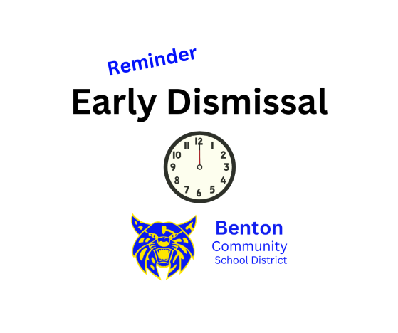 Early Dismissal