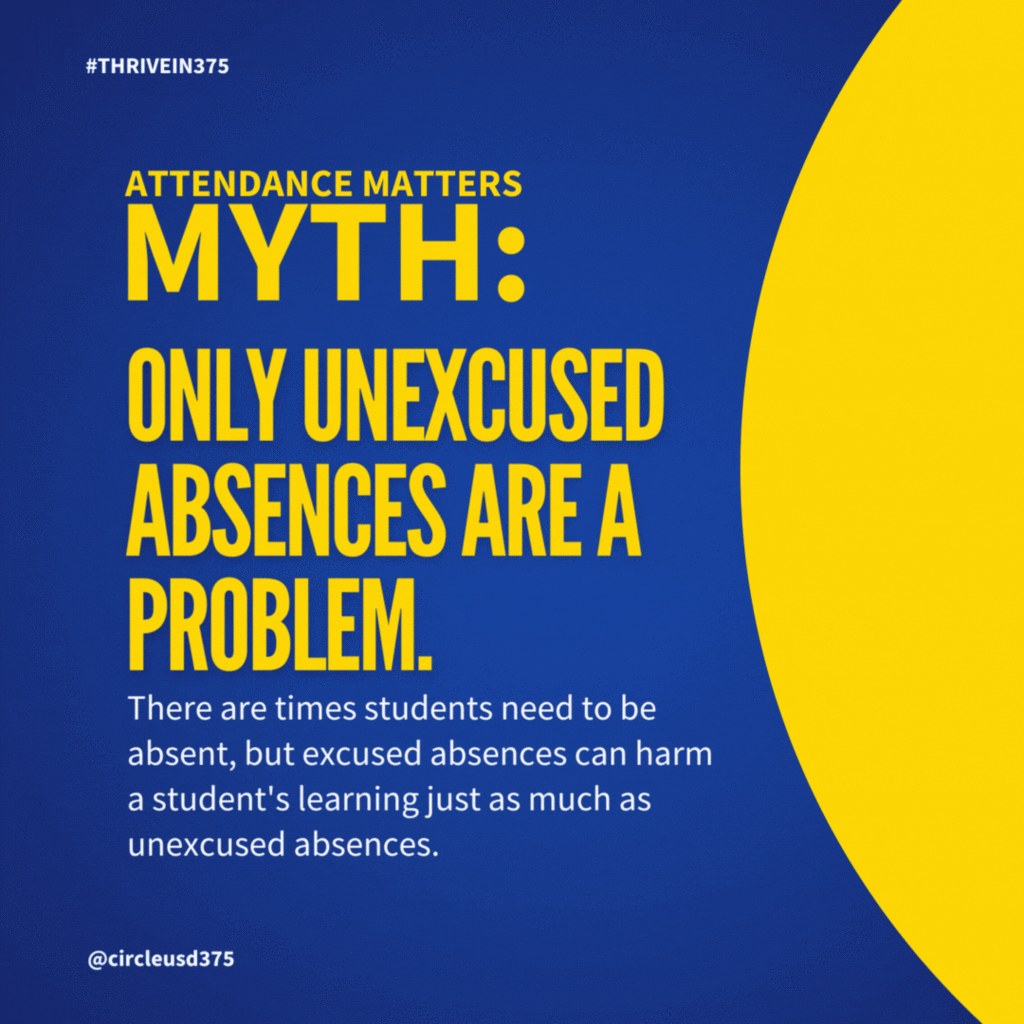 Attendance Matters