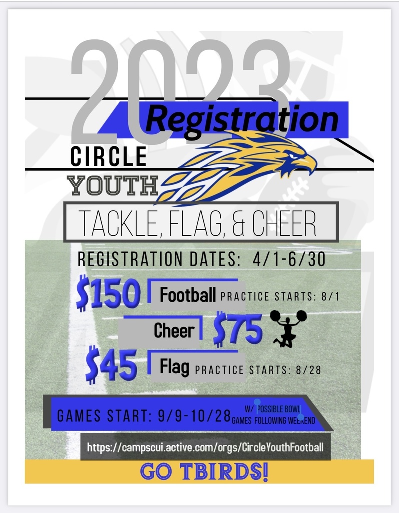 Registration