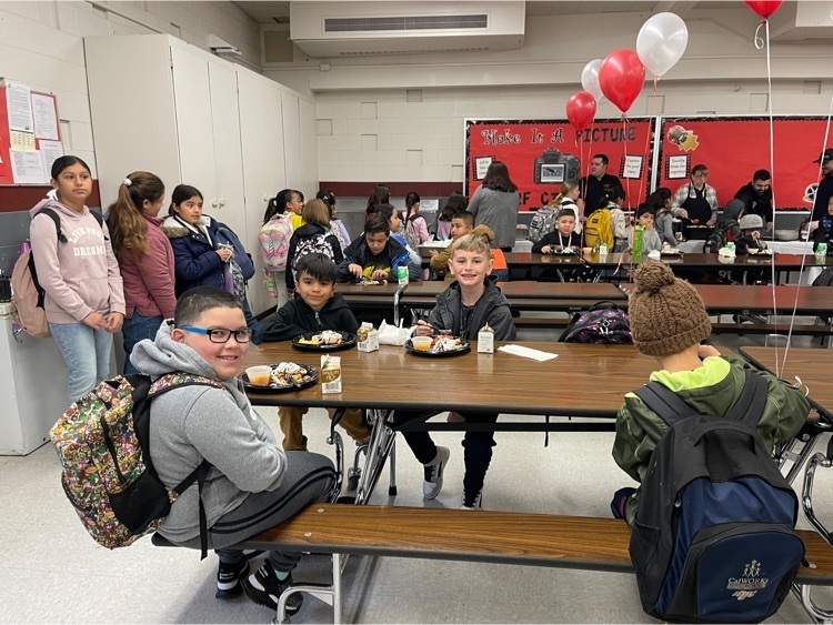 SOAR Breakfast