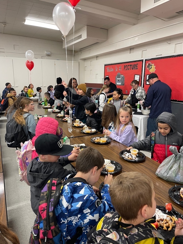 SOAR Breakfast