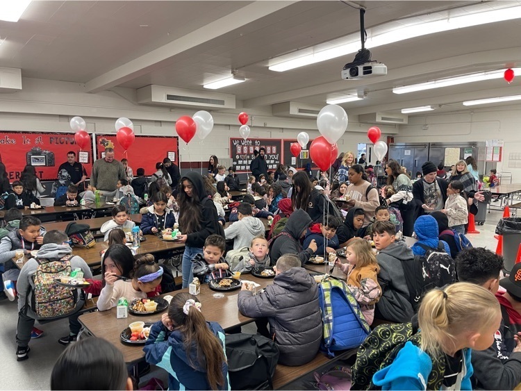 SOAR Breakfast