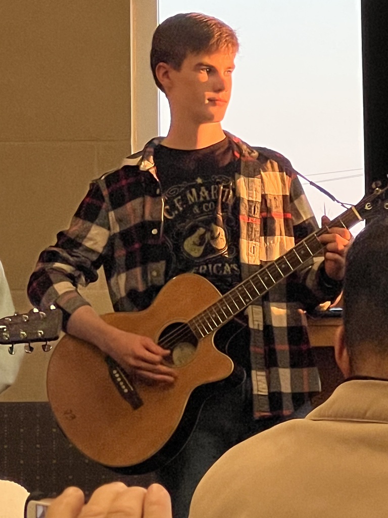 Guitars