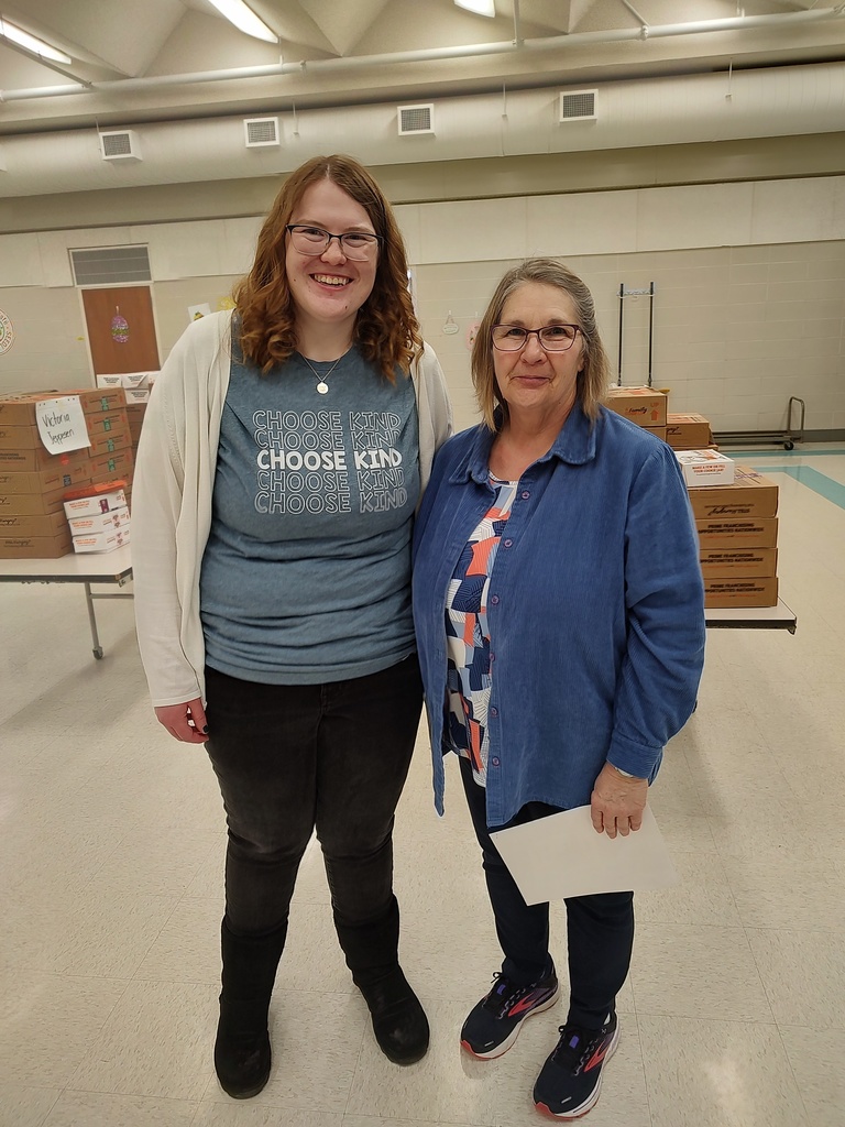 Pizza Distribution in Action