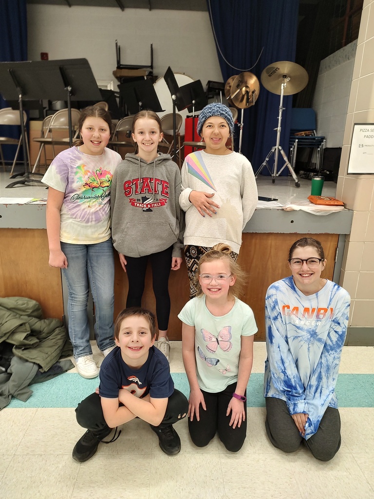 Pizza Distribution in Action