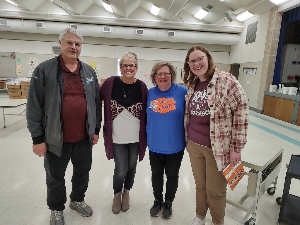 Pizza Distribution in Action