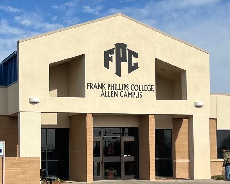 welding FPC Perryton 