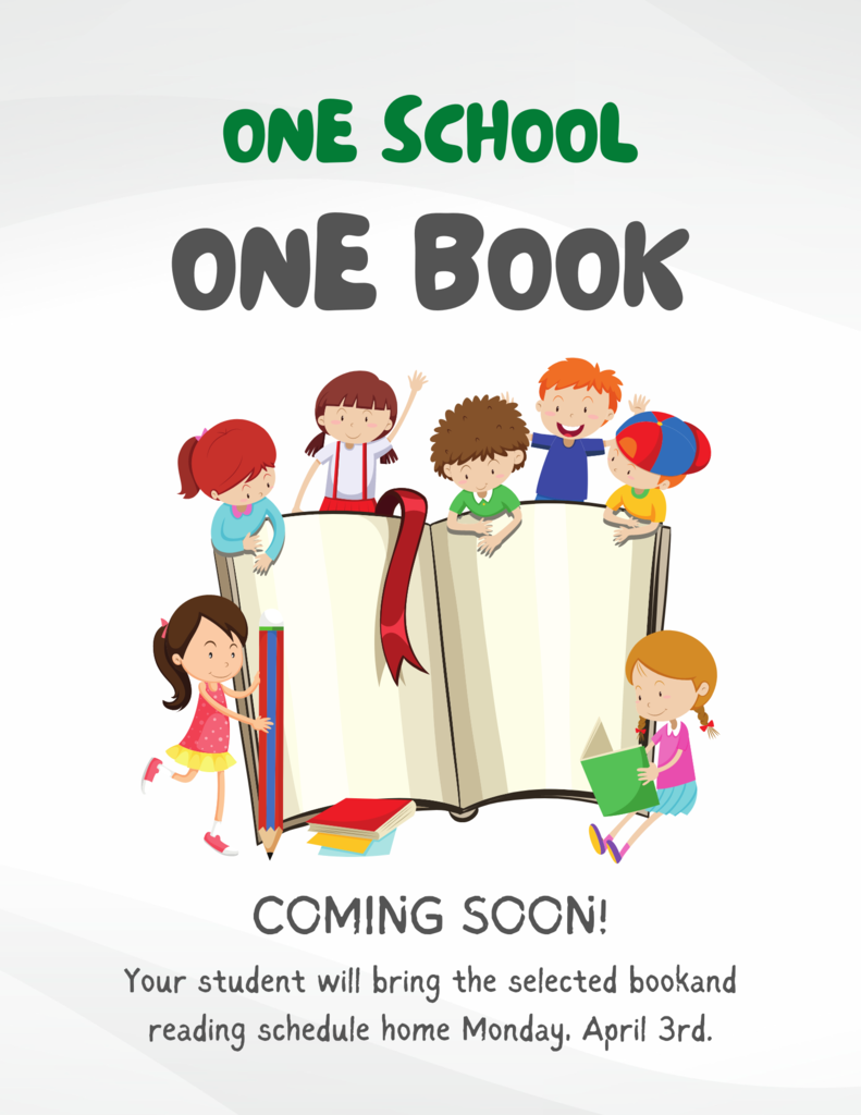 One school one book