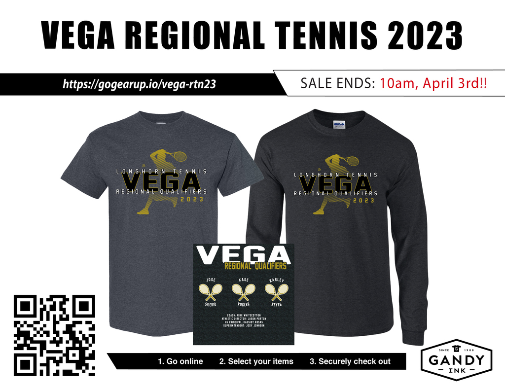 regional tennis