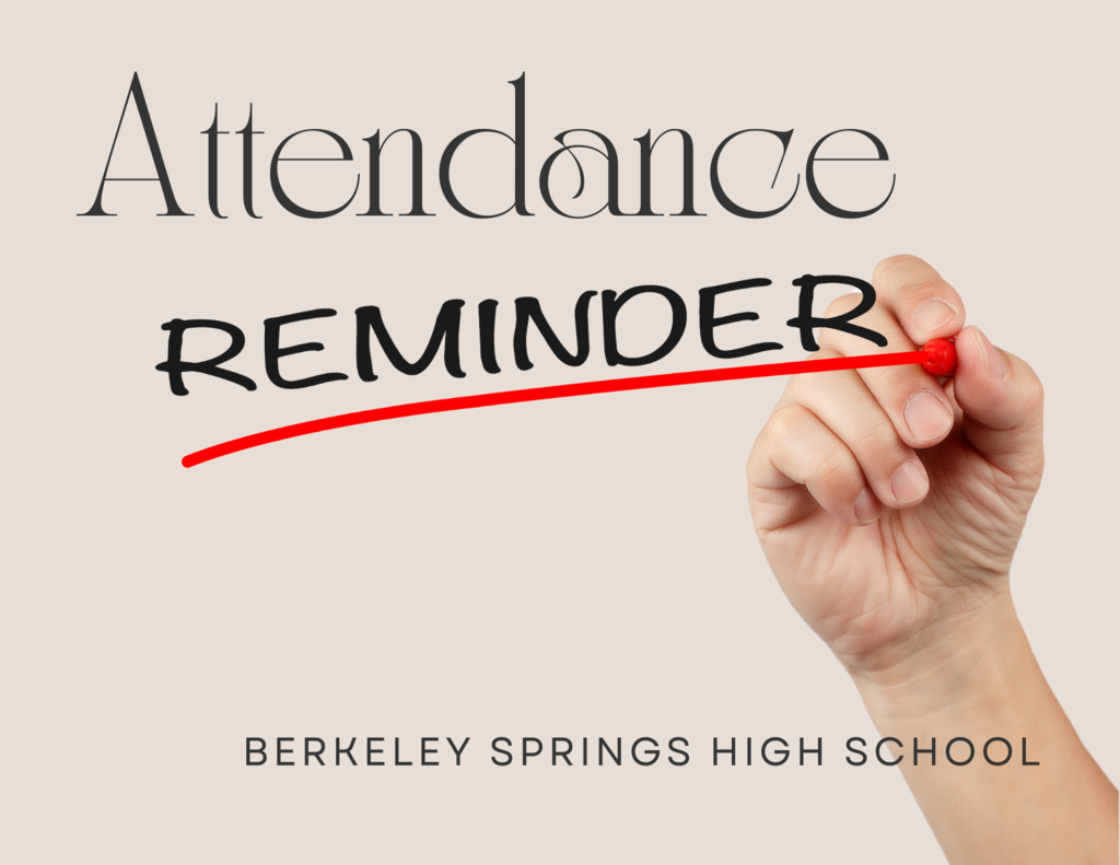 Attendance Reminder