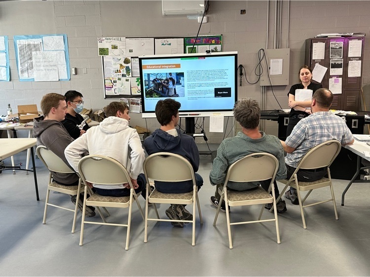 sustainability meeting 2023