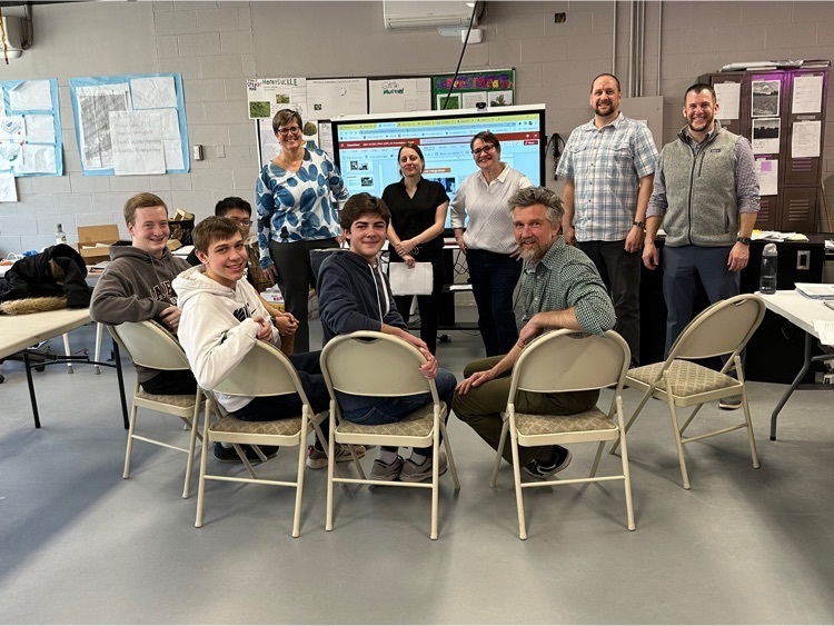 sustainability meeting 2023