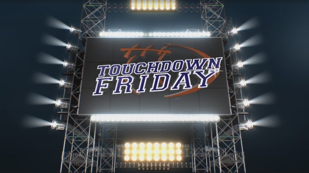 Touchdown Friday