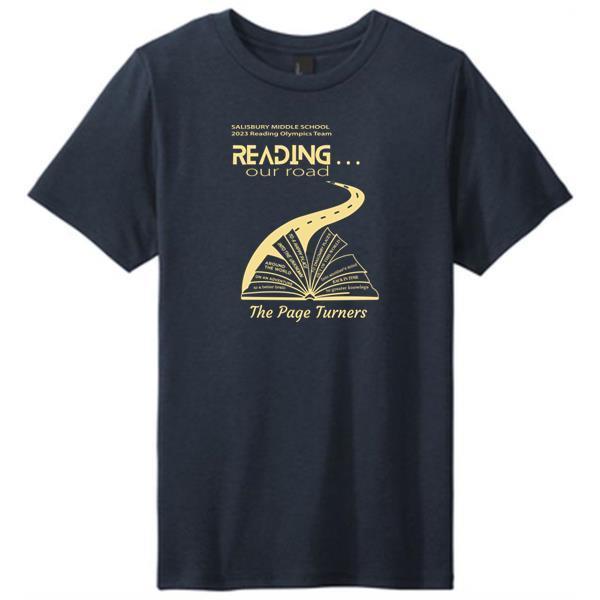 reading olympics