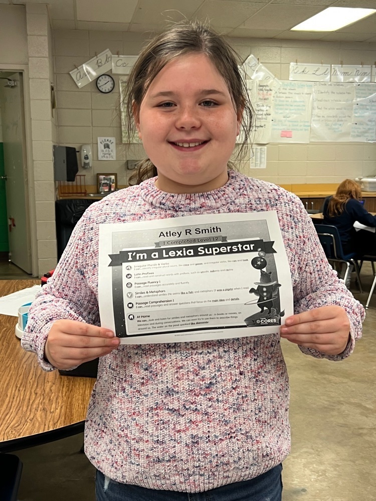child with certificate 