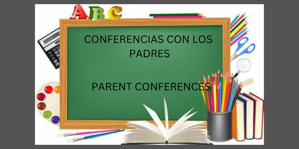Parent Conferences
