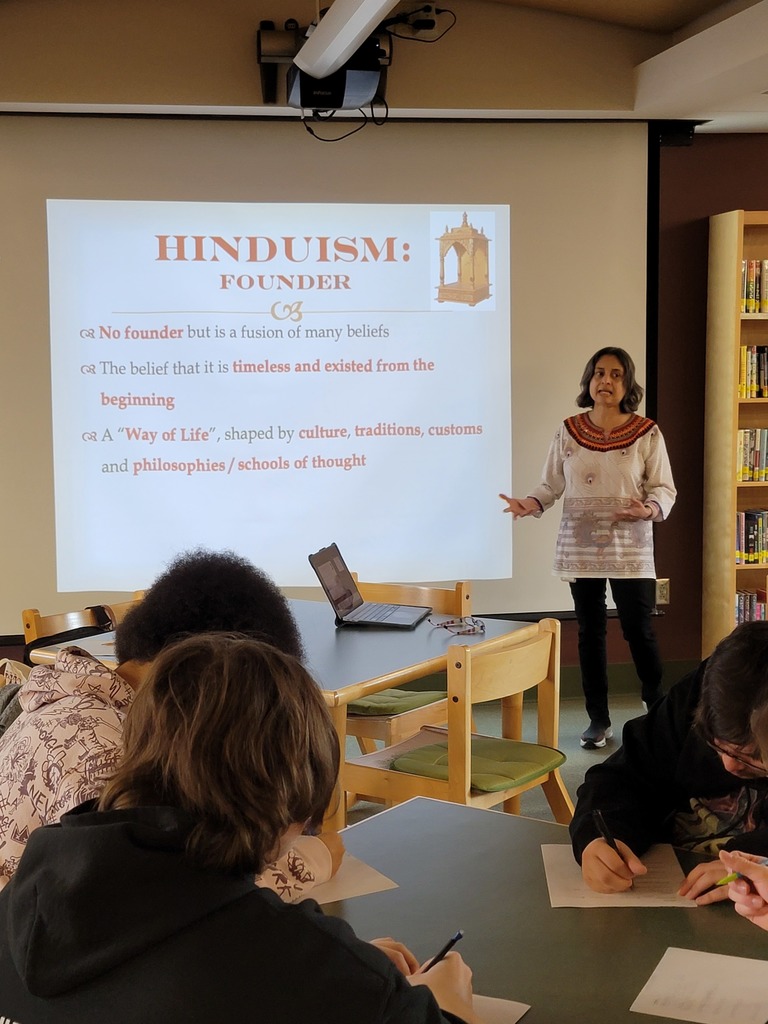 Hindu