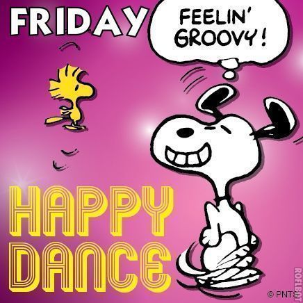 Friday