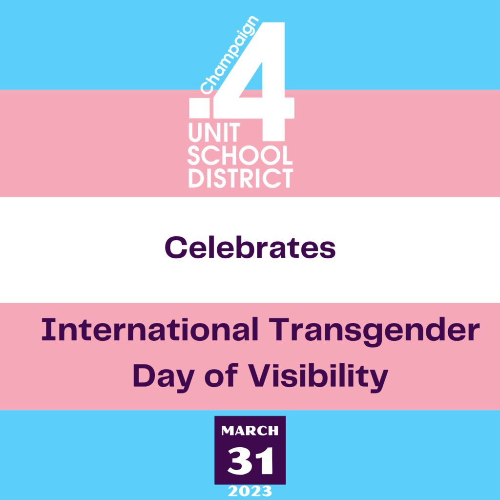 Day of Visibility