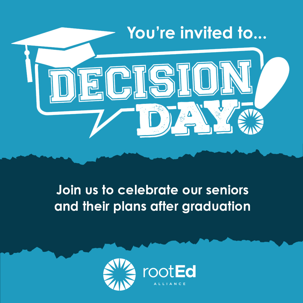 May 5, 2023, Decision Day