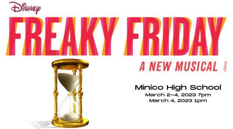 Freaky Friday Musical