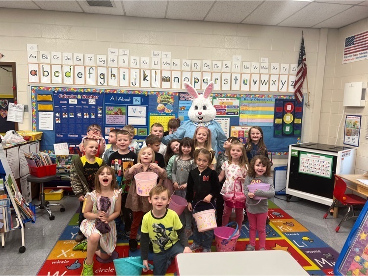 Mrs Gibson’s Kindergarten