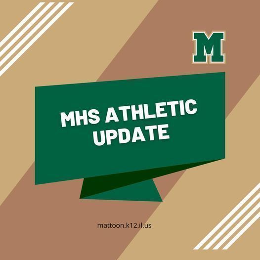 MHS Athletic Update