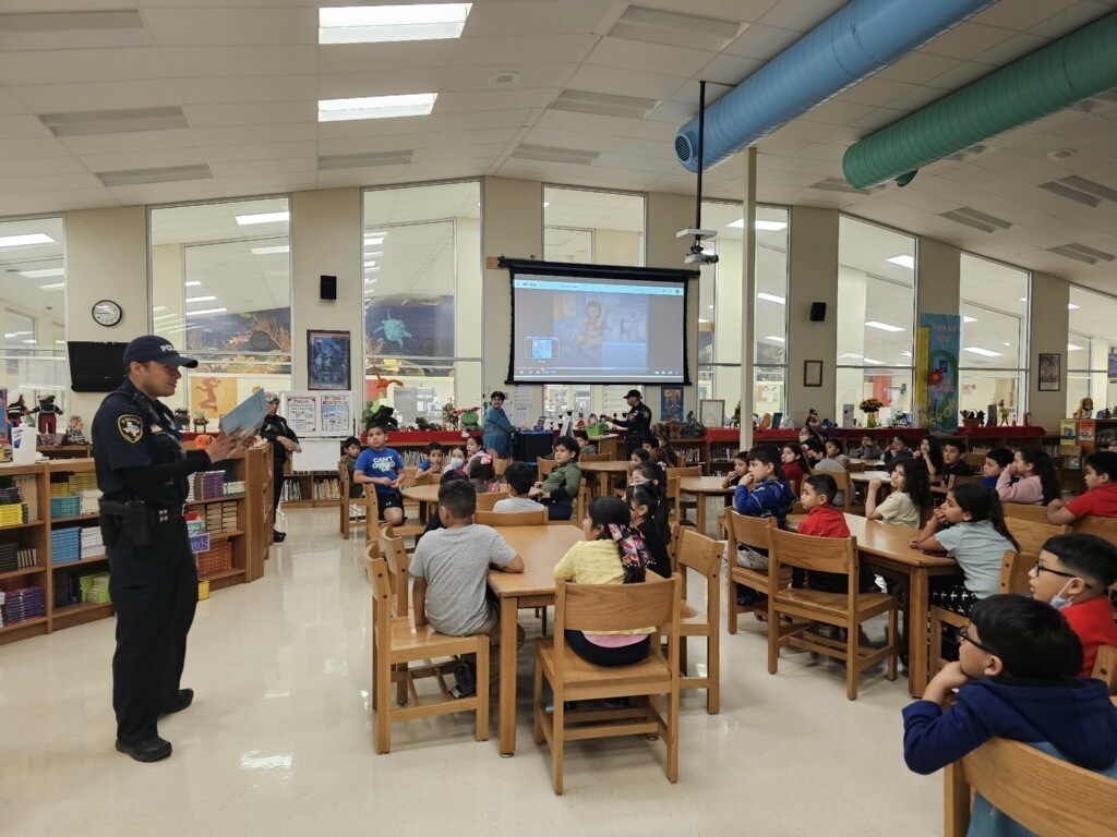 LISD Police