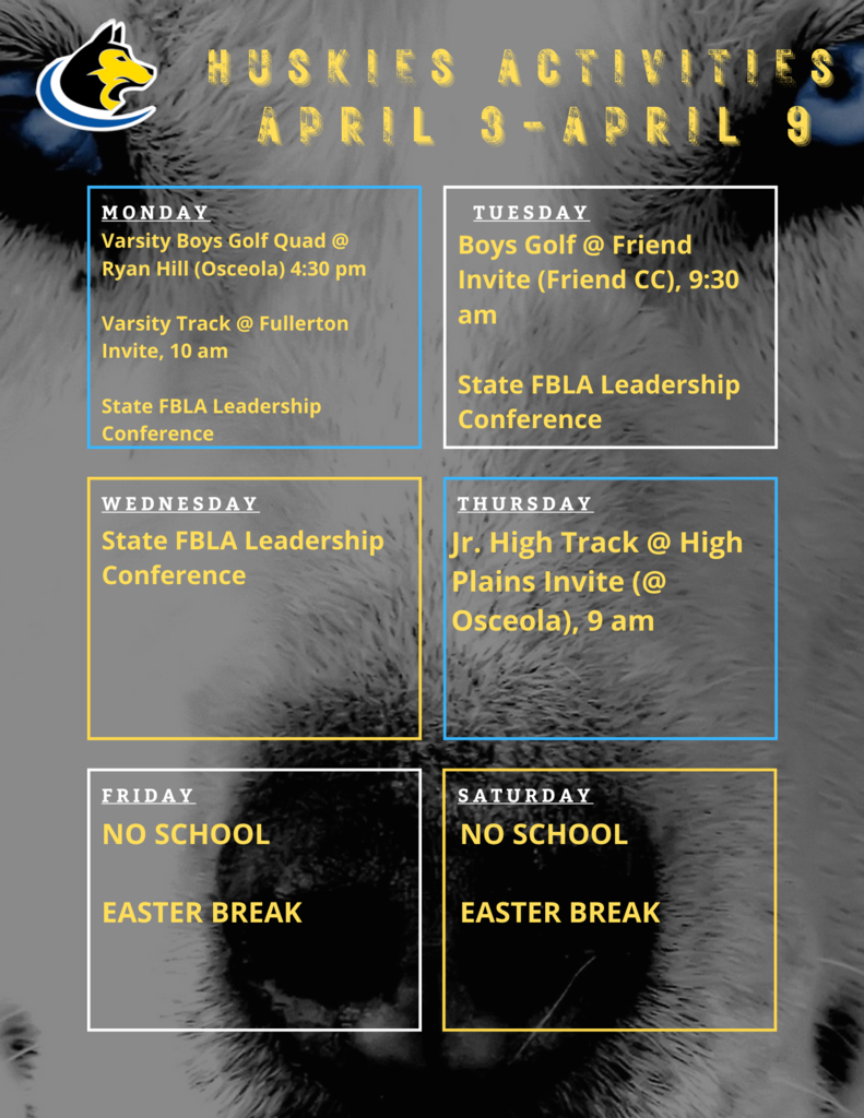 Week