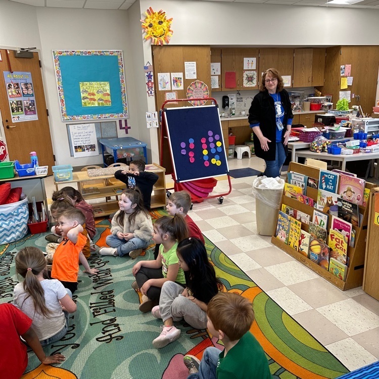 read across America