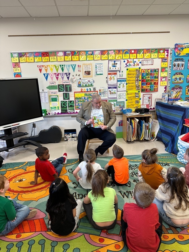 read across America