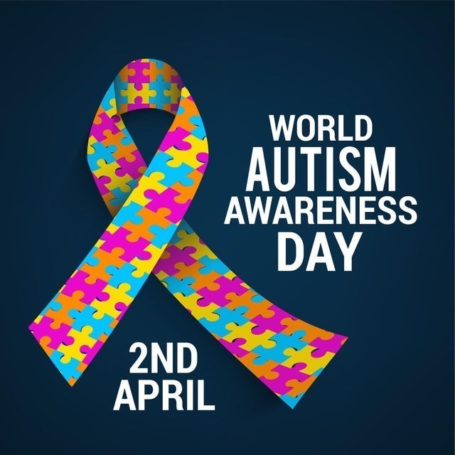 world Autism awareness day