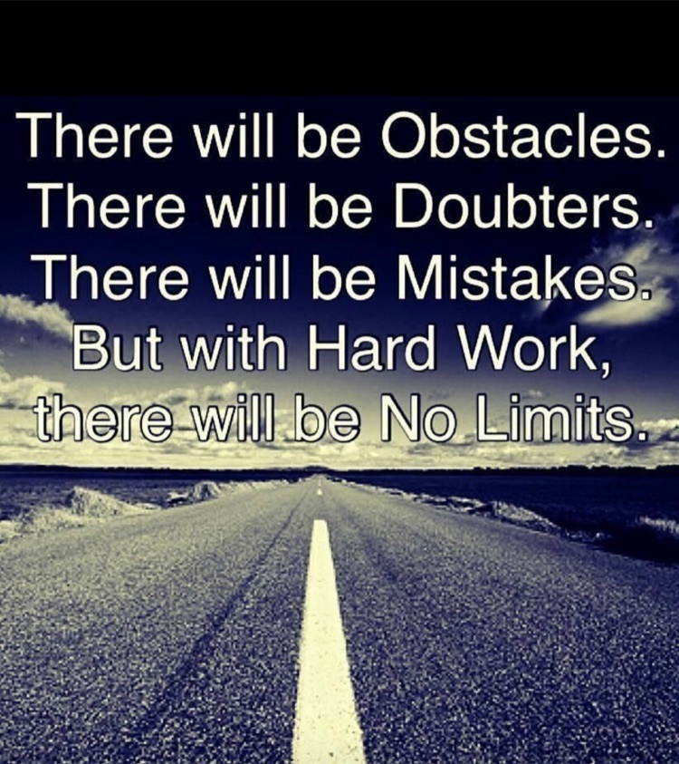 Monday motivation